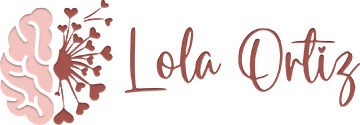 Lola Ortiz - Camino hacia el autoconocimiento