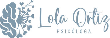 Lola Ortiz - Reconecta contigo, psicología