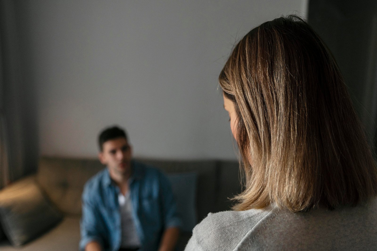 Terminé mi relación de pareja: ¿Cómo puedo superar el duelo?