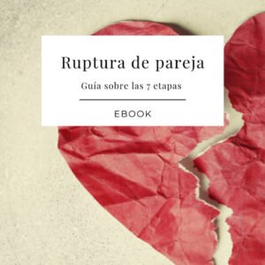 Ruptura de pareja